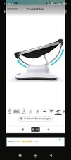 Elektrische babywippe 4moms gebraucht kaufen  Korbach