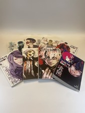 Tokyo ghoul complete for sale  WEYMOUTH