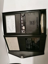 Impedancemetre toa electric d'occasion Impedancemetre toa electric d'occasion  Limoges-