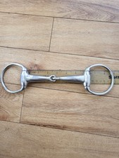 Egg butt snaffle for sale  FOLKESTONE