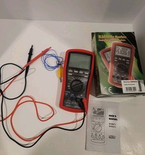 Brymen bm869s multimeter for sale  San Clemente