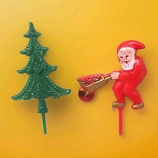 Vtg santa claus for sale  Des Moines