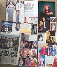 Kylie minogue cuttings for sale  DAWLISH