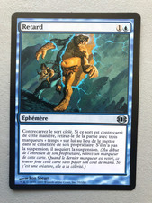 Mtg carte magic d'occasion  Lagord