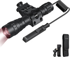 Torcia infrarossi 850nm usato  Roma