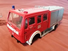 Revell 1017 feuerwehr gebraucht kaufen  Neuss