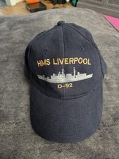 Hms liverpool type for sale  PLYMOUTH