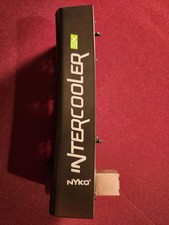 Nyko intercooler cooling for sale  Central Islip