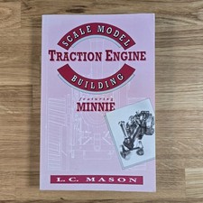 Mason scale model for sale  CHELTENHAM