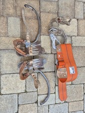 Kücke steigeisen aps gebraucht kaufen Kücke steigeisen aps gebraucht kaufen  Bisingen