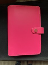 Filofax original personal for sale  LAIRG