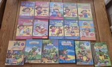 Lot dvd dessin d'occasion  Bergues