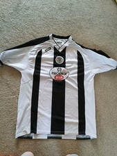 Mirren 2004 football for sale  JOHNSTONE