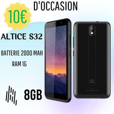 Téléphonie mobile smartphone d'occasion  Lyon II