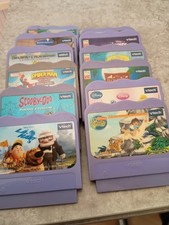Jeu vtech .smile d'occasion  La Croix-Saint-Leufroy