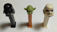 Lot pez distributeur d'occasion  Orleans-