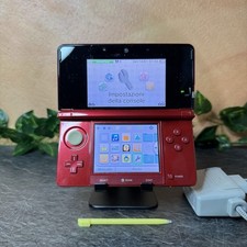 Console nintendo 3ds usato  Domusnovas