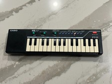 Vintage casio electronic for sale  Boynton Beach