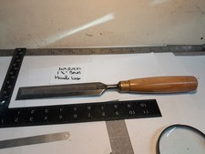 Vintage marples 8in for sale  LEICESTER