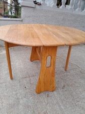 Ercol gate leg for sale  BARNSLEY