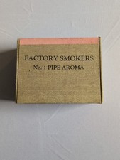 Vintage factory smokers for sale  Paulding