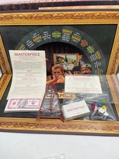 Masterpiece game 1996 for sale  Peoria