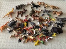 Lotto animali fattoria usato  Bologna