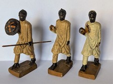 Rare figurines soldats d'occasion  Versailles