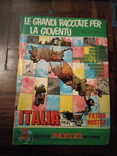 Album figurine grandi usato  Torrita Tiberina