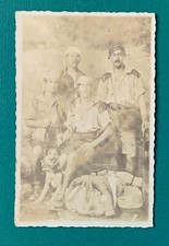 Carte photo militaire d'occasion  Paris XVIII