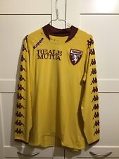Maglia calcio portiere usato  Lucca