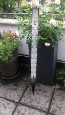 Thermometer xxl 118cm gebraucht kaufen  Weinstadt