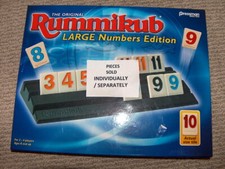 Large number rummikub for sale  Oviedo