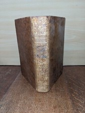 Livre ancien buchan d'occasion  Penmarch
