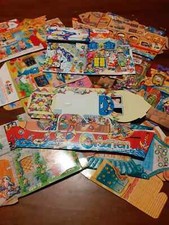 Używany, kinder cartonato na sprzedaż  Wysyłka do Poland
