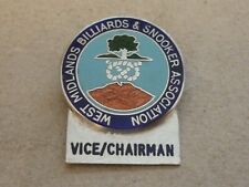 Vintage enamel badge for sale  WATERLOOVILLE