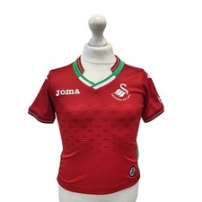 Joma swansea city for sale  BIRMINGHAM
