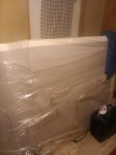 Okin adjustable bed for sale  Turbeville