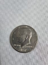 Mezzo dollaro usa usato  Solofra