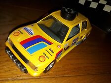 Burago peugeot 205 d'occasion  Metz-