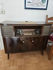 Radioschrank kuba gebraucht kaufen  Sögel