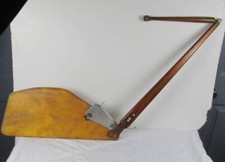 Vintage wooden boat for sale  Hamlin