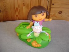 Figurine dora exploratrice d'occasion  Gonfreville-l'Orcher