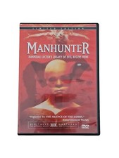 Usado, Manhunter: Limited Edition (DVD; 2-Disc Set, No. 85398 of 100,000)  comprar usado Usado, Manhunter: Limited Edition (DVD; 2-Disc Set, No. 85398 of 100,000)  comprar usado  Enviando para Brazil