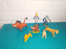 2302053 lot figurines d'occasion 2302053 lot figurines d'occasion  Plabennec