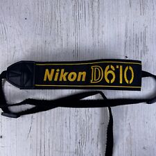 Genuine nikon d610 for sale  NORTHAMPTON