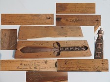 Ancien objet travail d'occasion  Yzeure