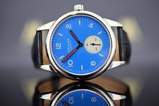 Nomos glashütte club gebraucht kaufen  Hamburg