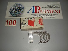 Vpr91522 bronzine biella usato  Gioia Tauro