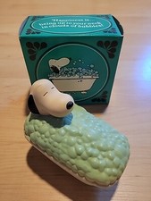 Vintage avon snoopy for sale  Strathmore